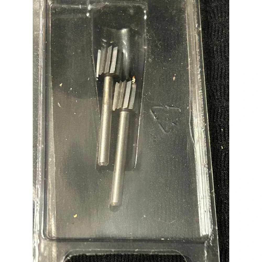 Lot‎ Of Dremel Tool Heads